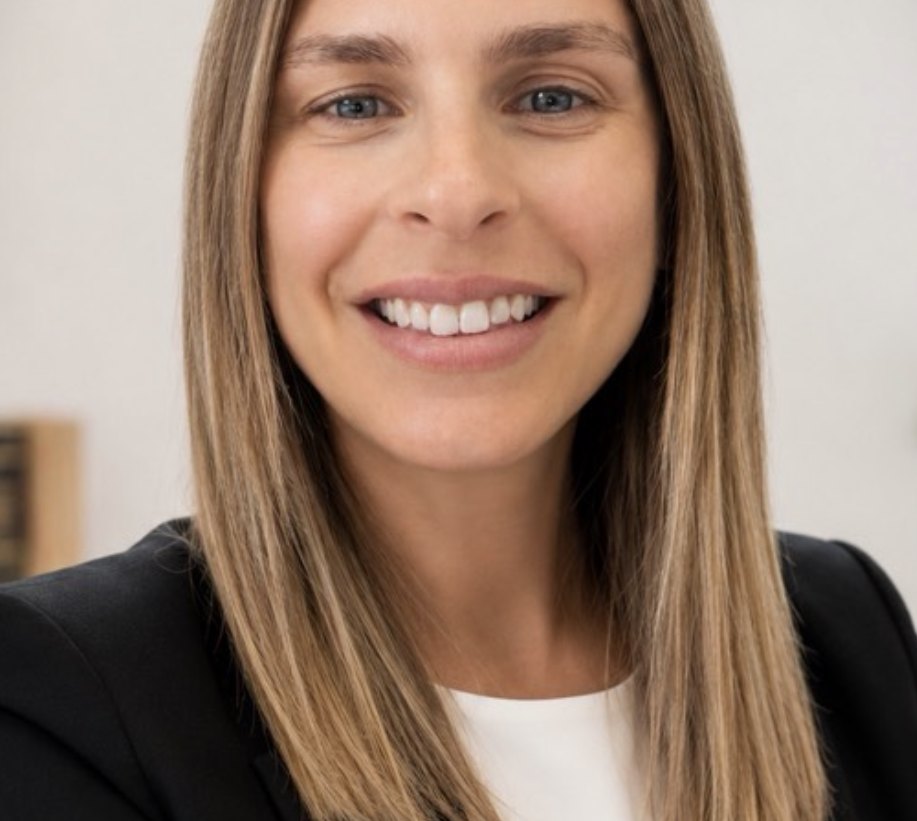 Georgia S. Psalta, Advocate